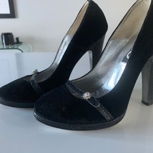 Dolce & Gabbana Women’s Shoes 37